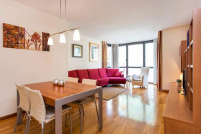 Fabulous Flat By Paseo De Gracia